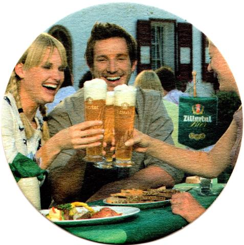 zell t-a zillertal frisch 2b (rund200-3 personen mit bierglas)
